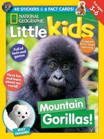 National Geographic Little Kids